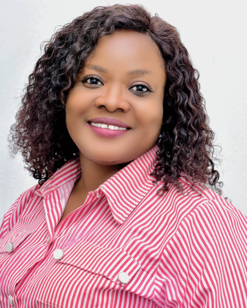 Dr. Sophia V. Adeyeye