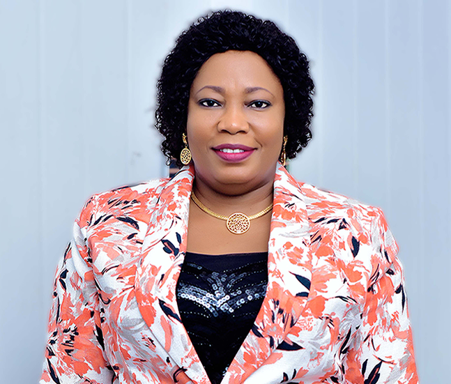 Dr. Tolulope E. Adenekan