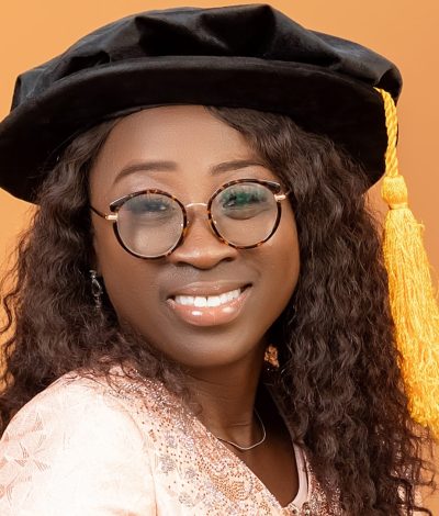 Dr. Oluwakemi E. IBIRONKE - Corporate Gov Officer