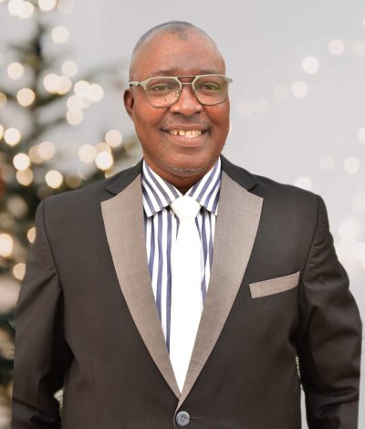 Dr. Tajudeen Adisa JIMOH - President