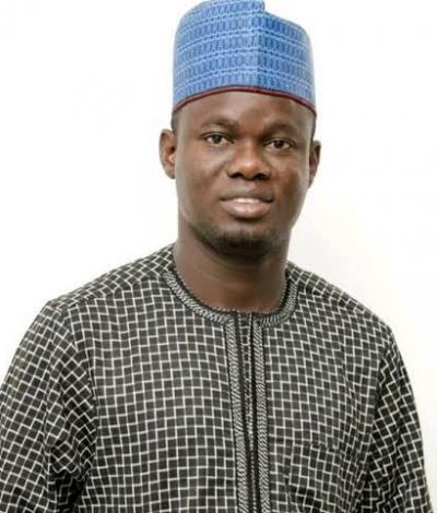 Hon Olayemi Hon Olayemi