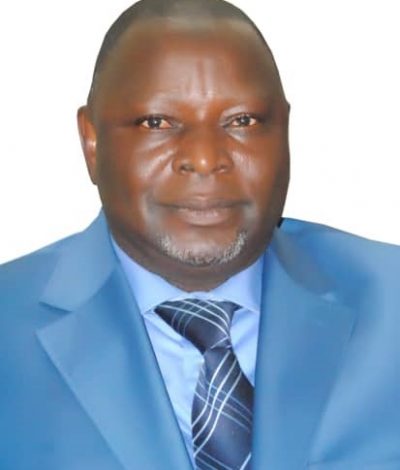 Dr. Kola Adeyemi Dr. Kola Adeyemi
