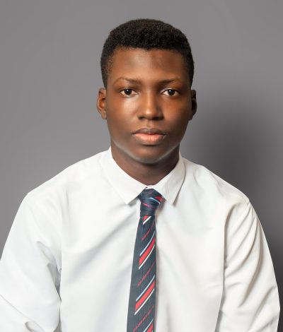 Mr. Daniel F. AWODELE - PRO