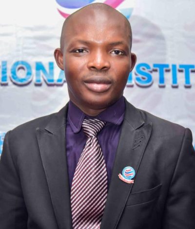 Mr. Ige II