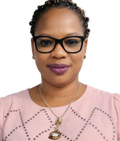 Mrs. Josephine Motunrayo AJAYI - Welfare Officer